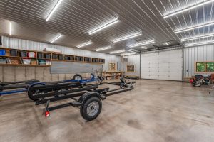 1612 McKinley Blvd, , Eagle River,  WI 54521 United States