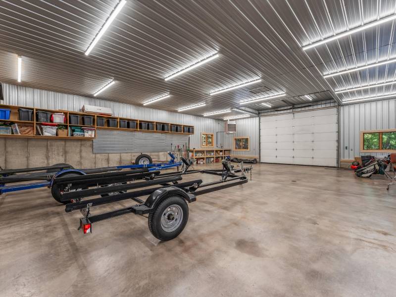 1612 McKinley Blvd, , Eagle River,  WI 54521 United States