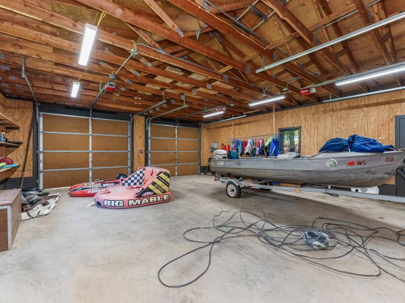 1612 McKinley Blvd, , Eagle River,  WI 54521 United States