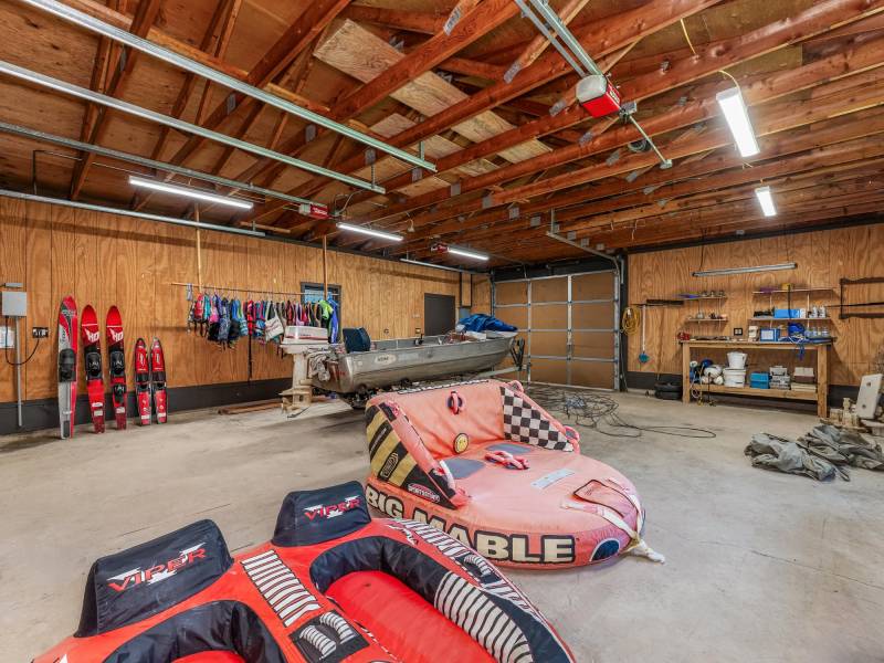 1612 McKinley Blvd, , Eagle River,  WI 54521 United States