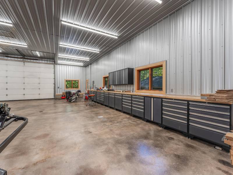 1612 McKinley Blvd, , Eagle River,  WI 54521 United States