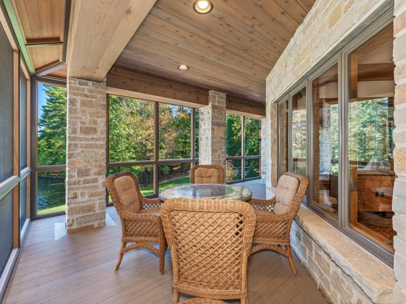 1612 McKinley Blvd, , Eagle River,  WI 54521 United States