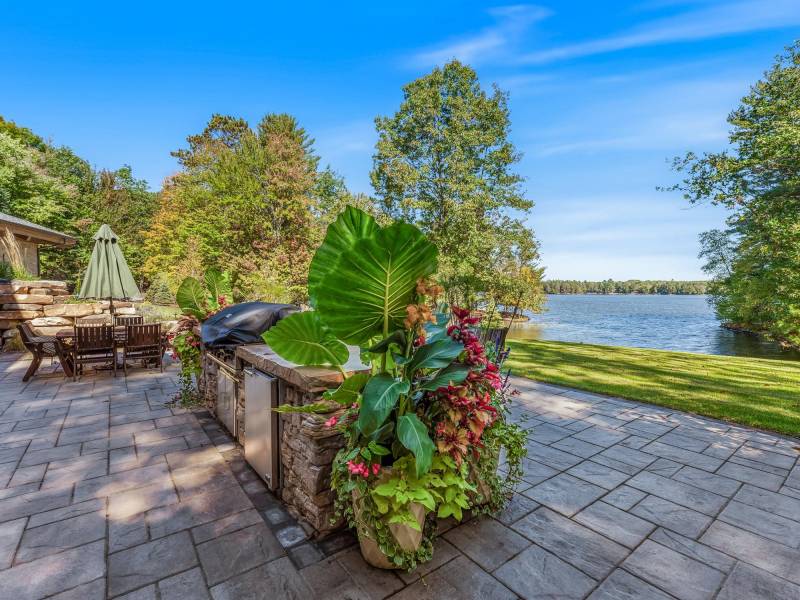 1612 McKinley Blvd, , Eagle River,  WI 54521 United States