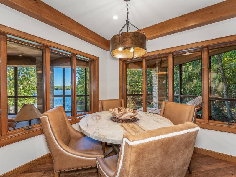 1612 McKinley Blvd, , Eagle River,  WI 54521 United States