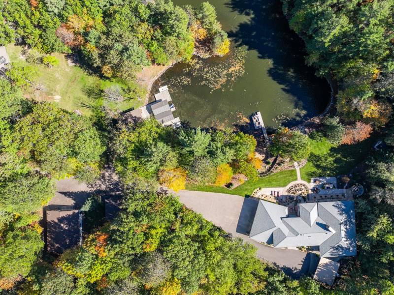 1612 McKinley Blvd, , Eagle River,  WI 54521 United States