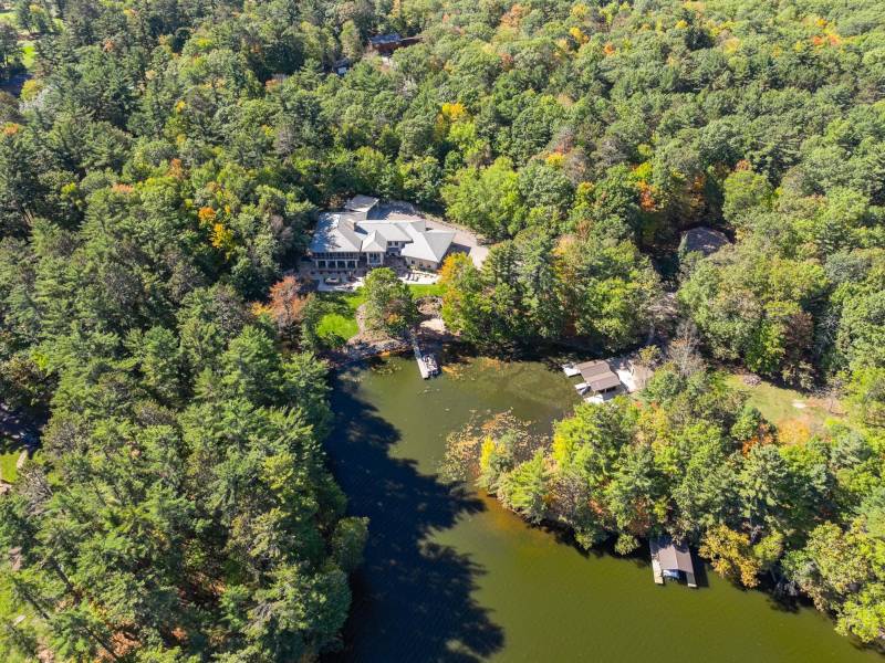 1612 McKinley Blvd, , Eagle River,  WI 54521 United States