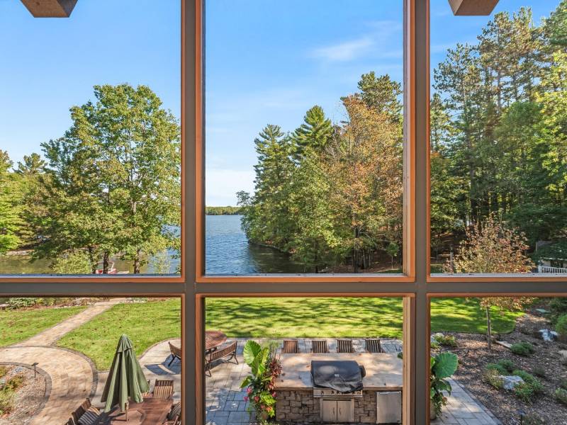 1612 McKinley Blvd, , Eagle River,  WI 54521 United States