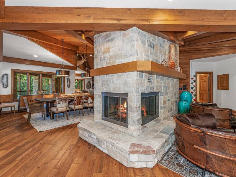 1612 McKinley Blvd, , Eagle River,  WI 54521 United States