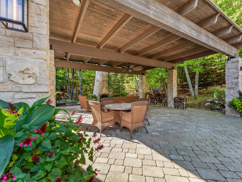 1612 McKinley Blvd, , Eagle River,  WI 54521 United States