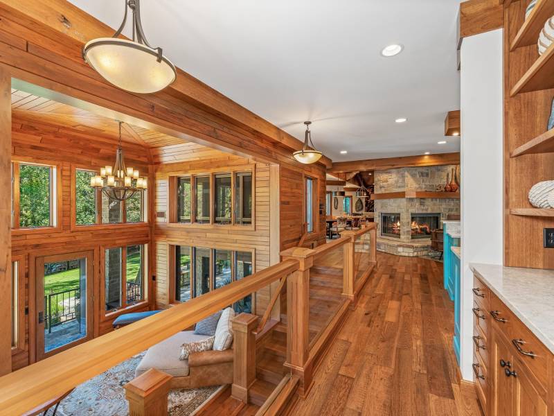 1612 McKinley Blvd, , Eagle River,  WI 54521 United States