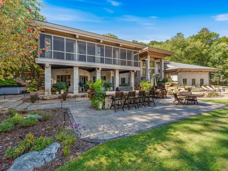 1612 McKinley Blvd, , Eagle River,  WI 54521 United States