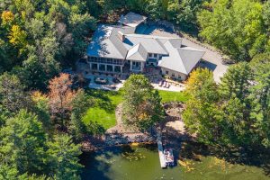 1612 McKinley Blvd, , Eagle River,  WI 54521 United States