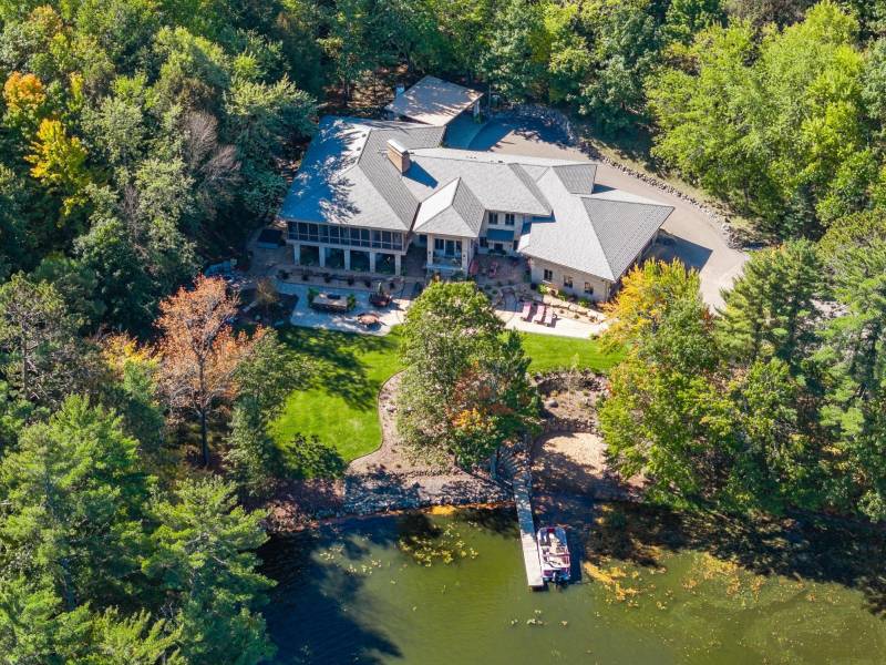 1612 McKinley Blvd, , Eagle River,  WI 54521 United States
