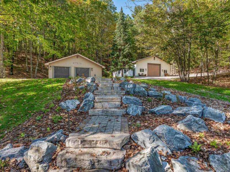 1612 McKinley Blvd, , Eagle River,  WI 54521 United States