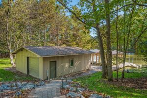 1612 McKinley Blvd, , Eagle River,  WI 54521 United States