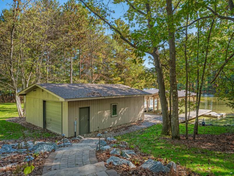 1612 McKinley Blvd, , Eagle River,  WI 54521 United States