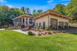 1612 McKinley Blvd, , Eagle River,  WI 54521 United States