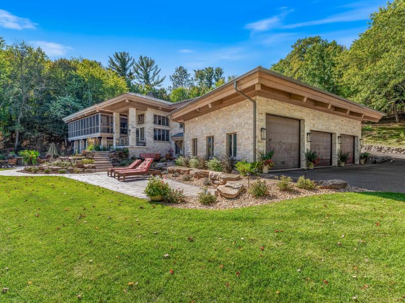 1612 McKinley Blvd, , Eagle River,  WI 54521 United States