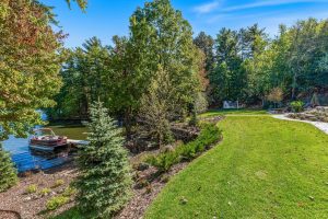 1612 McKinley Blvd, , Eagle River,  WI 54521 United States