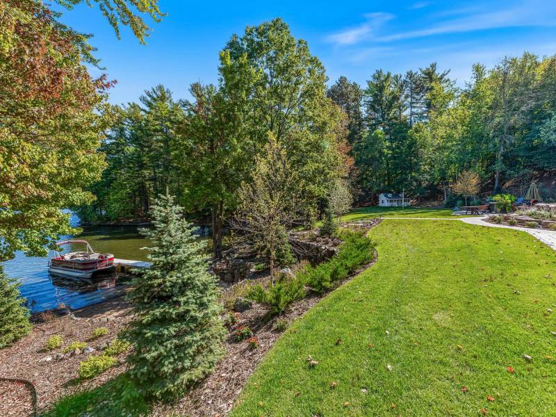 1612 McKinley Blvd, , Eagle River,  WI 54521 United States