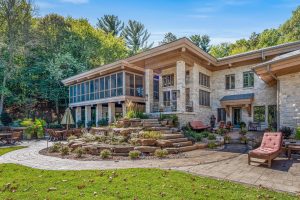 1612 McKinley Blvd, , Eagle River,  WI 54521 United States