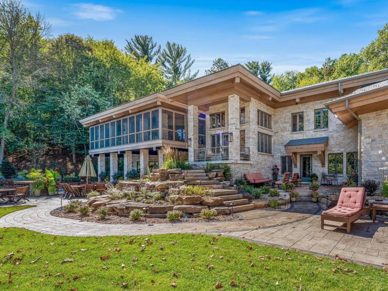 1612 McKinley Blvd, , Eagle River,  WI 54521 United States