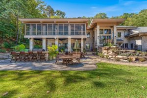 1612 McKinley Blvd, , Eagle River,  WI 54521 United States