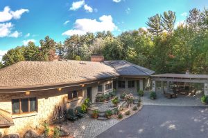 1612 McKinley Blvd, , Eagle River,  WI 54521 United States