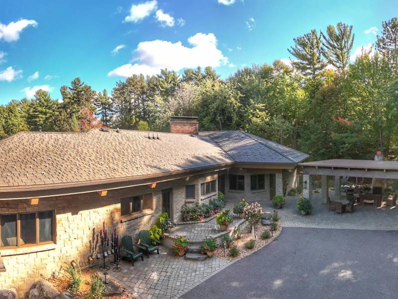 1612 McKinley Blvd, , Eagle River,  WI 54521 United States