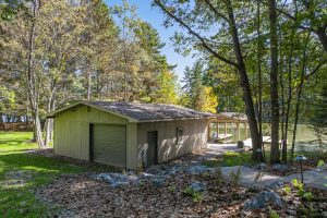 1612 McKinley Blvd, , Eagle River,  WI 54521 United States