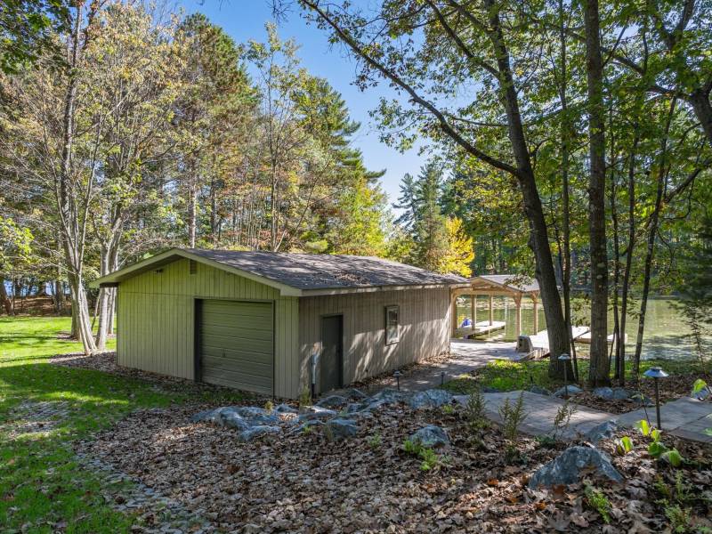 1612 McKinley Blvd, , Eagle River,  WI 54521 United States