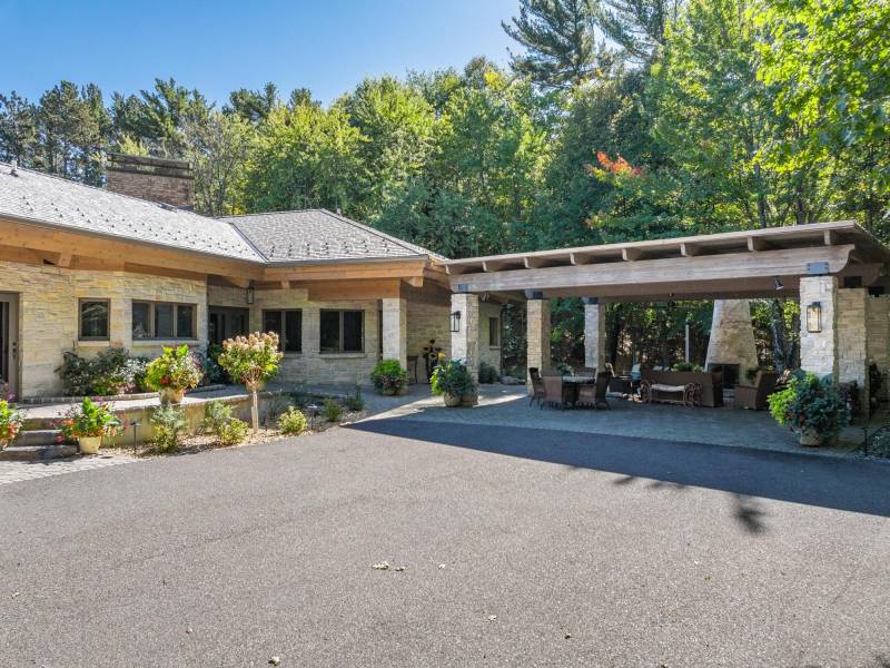1612 McKinley Blvd, , Eagle River,  WI 54521 United States