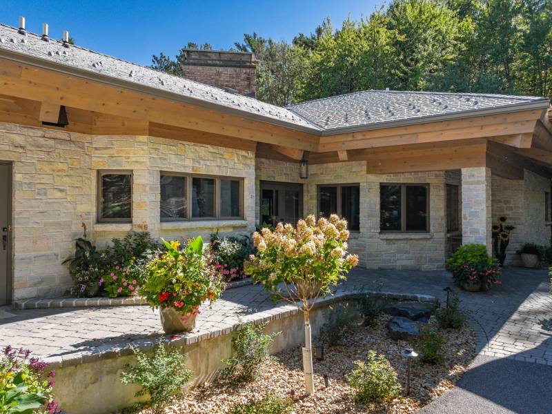 1612 McKinley Blvd, , Eagle River,  WI 54521 United States