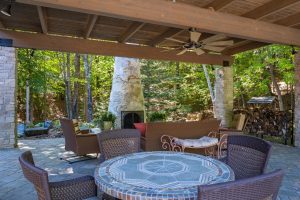 1612 McKinley Blvd, , Eagle River,  WI 54521 United States