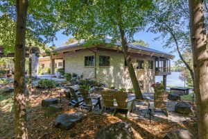 1612 McKinley Blvd, , Eagle River,  WI 54521 United States