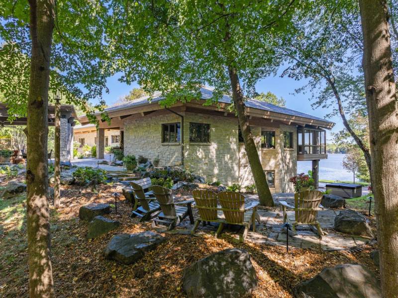 1612 McKinley Blvd, , Eagle River,  WI 54521 United States