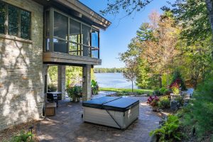 1612 McKinley Blvd, , Eagle River,  WI 54521 United States