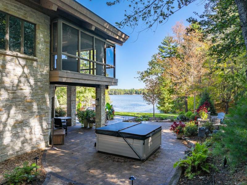 1612 McKinley Blvd, , Eagle River,  WI 54521 United States