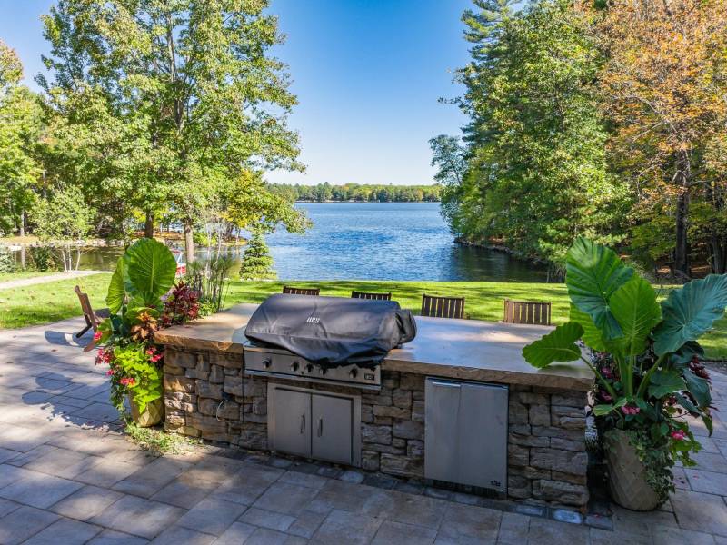 1612 McKinley Blvd, , Eagle River,  WI 54521 United States