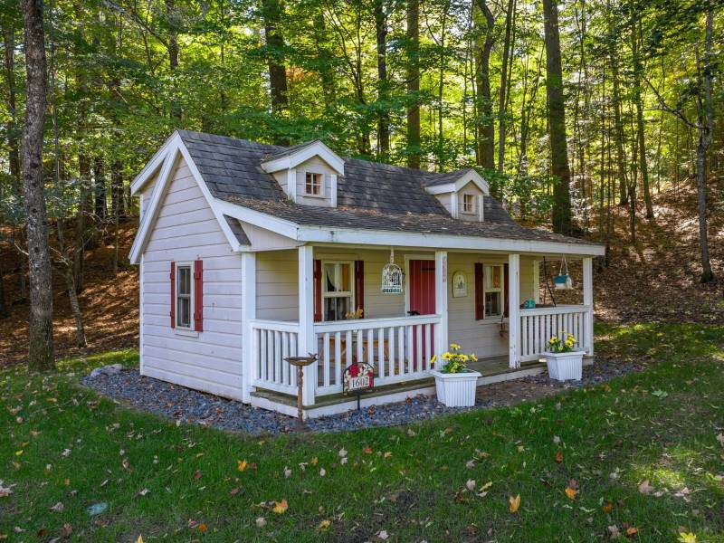 1612 McKinley Blvd, , Eagle River,  WI 54521 United States