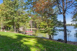 1612 McKinley Blvd, , Eagle River,  WI 54521 United States