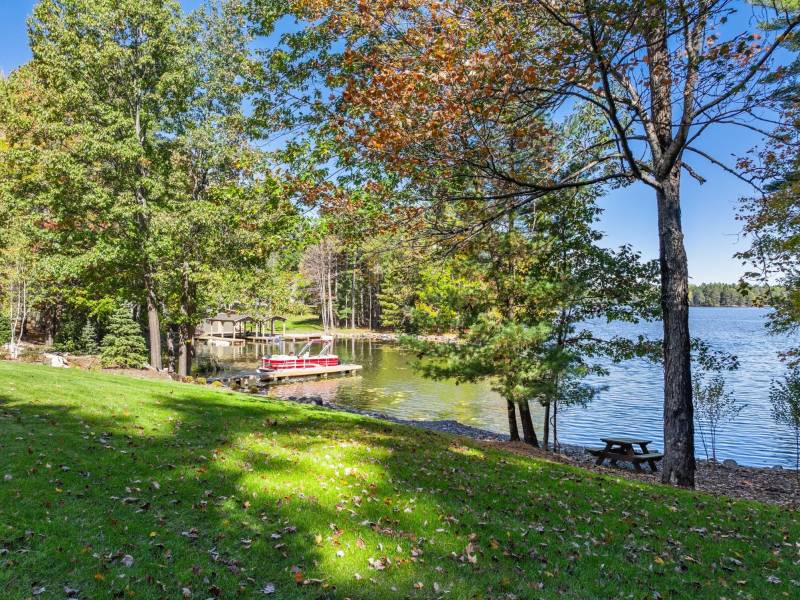 1612 McKinley Blvd, , Eagle River,  WI 54521 United States