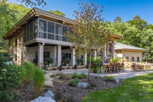 1612 McKinley Blvd, , Eagle River,  WI 54521 United States