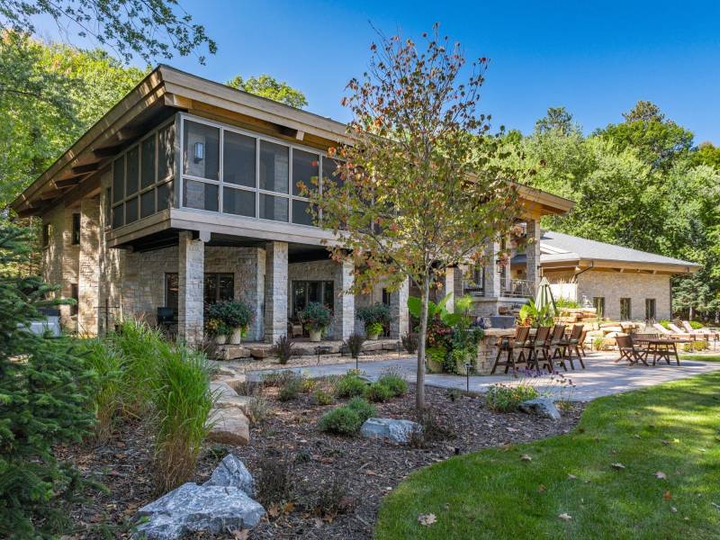 1612 McKinley Blvd, , Eagle River,  WI 54521 United States