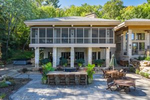 1612 McKinley Blvd, , Eagle River,  WI 54521 United States