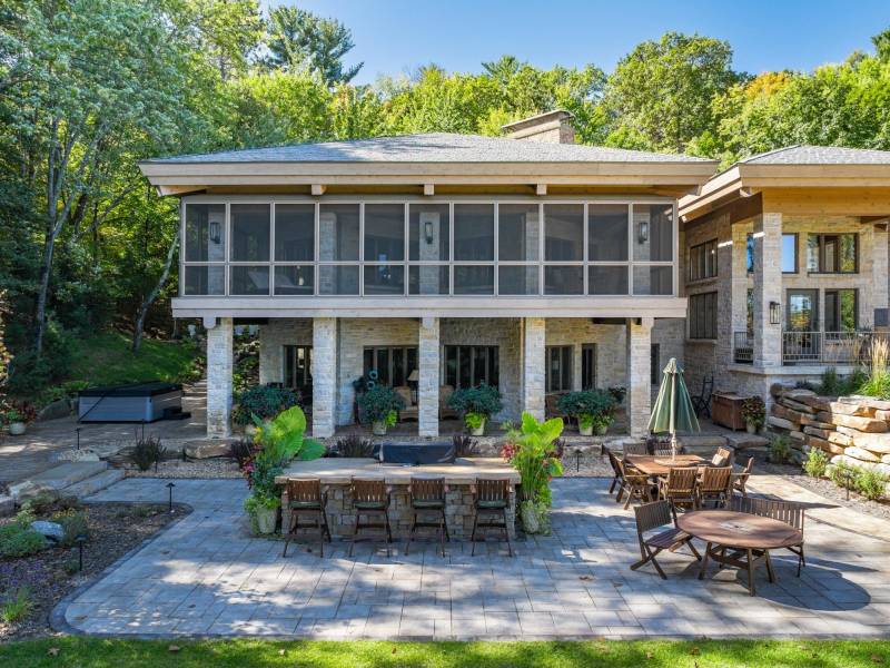 1612 McKinley Blvd, , Eagle River,  WI 54521 United States