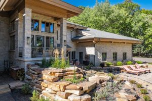 1612 McKinley Blvd, , Eagle River,  WI 54521 United States