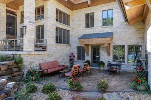 1612 McKinley Blvd, , Eagle River,  WI 54521 United States