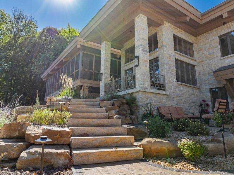 1612 McKinley Blvd, , Eagle River,  WI 54521 United States