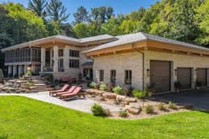 1612 McKinley Blvd, , Eagle River,  WI 54521 United States